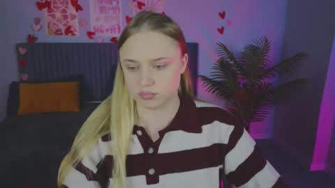 Amyy online show from May 25, 1:55 am