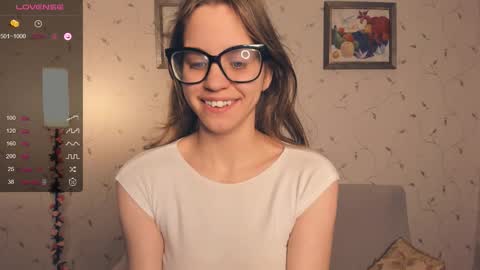 Melisa online show from November 9, 8:00 pm