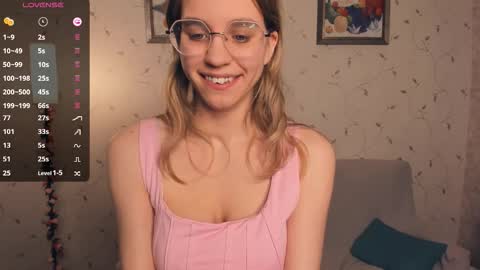 Melisa online show from December 14, 8:48 pm