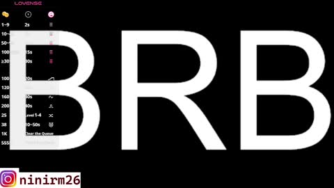 andre online show from February 28, 7:58 am