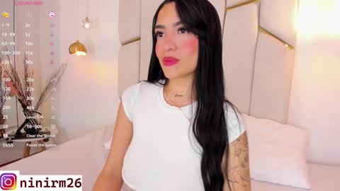 andre online show from February 18, 4:26 am