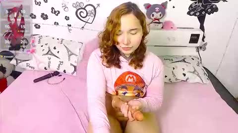 cutekat  online show from February 18, 4:56 am