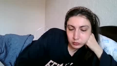 cutekattie online show from May 20, 4:31 am