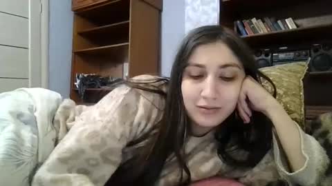 cutekattie online show from February 18, 8:58 am