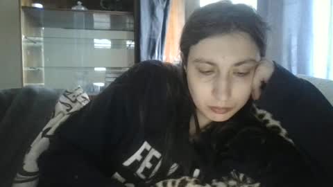cutekattie online show from June 17, 9:36 am