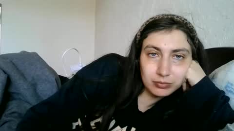 cutekattie online show from May 22, 5:03 am