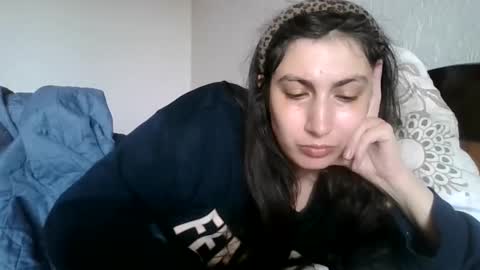 cutekattie online show from May 13, 5:06 am