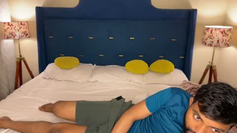 cutemahi online show from August 4, 5:20 pm