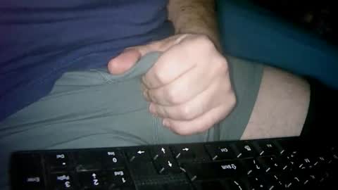 Cuteman online show from December 4, 9:58 pm