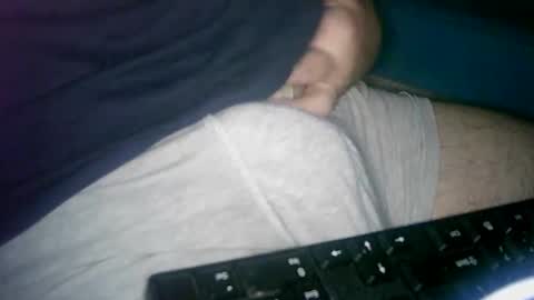 Cuteman online show from February 27, 9:40 pm