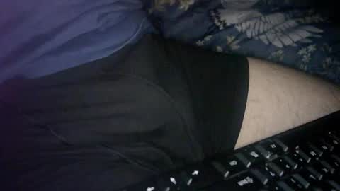 Cuteman online show from March 27, 9:38 pm