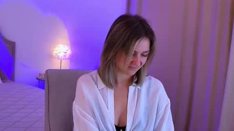 cutemirage online show from March 7, 3:12 pm