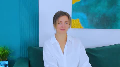 cutemirage online show from October 9, 2:55 pm