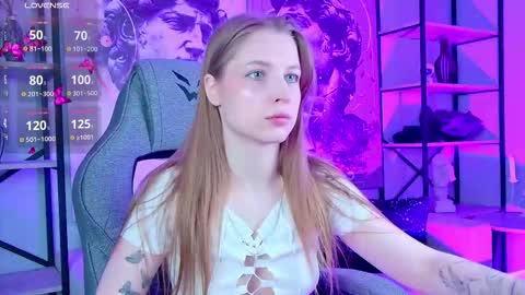 Rina online show from February 13, 11:57 am