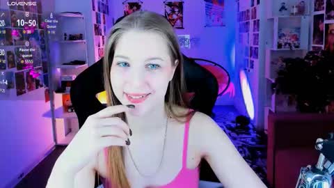 Rina online show from February 23, 8:38 am