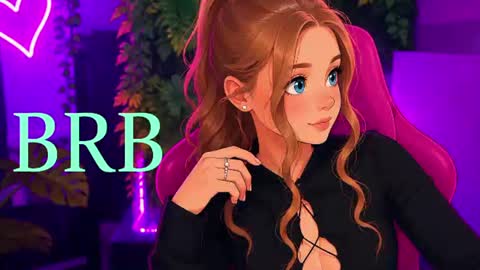 Rina online show from July 3, 9:58 am