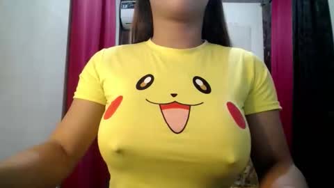 isabel online show from May 28, 3:32 pm