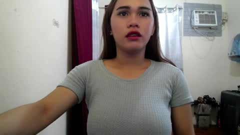 isabel online show from July 12, 3:10 am