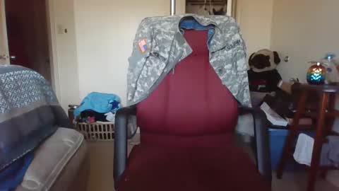 mary mack online show from March 4, 7:01 pm