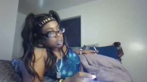 mary mack online show from November 1, 9:25 pm