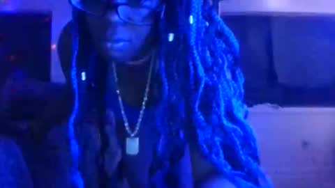 mary mack online show from February 12, 5:44 am