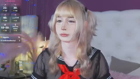 Tomie online show from March 11, 9:07 pm