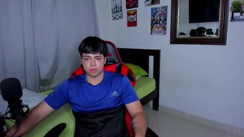 Ask me online show from March 1, 7:40 pm