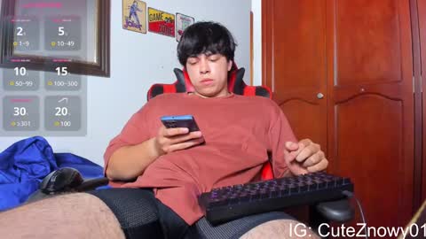 Ask me online show from February 27, 2:14 am