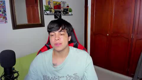 Ask me online show from November 21, 3:37 am