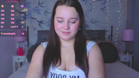 Nika  online show from December 15, 9:11 pm