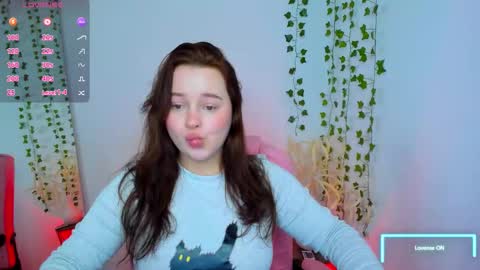 Nika  online show from February 20, 1:57 pm