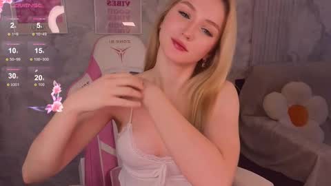 HelloMy name Eva online show from February 17, 6:53 am