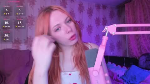 Bambi  online show from May 22, 1:18 pm