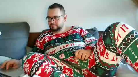 Ben hot video on page  online show from January 17, 12:14 pm