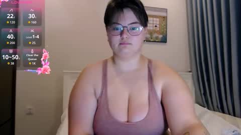 Sophie  Lilith online show from October 12, 6:43 pm