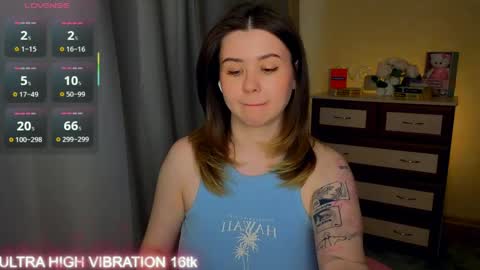 mili online show from May 15, 10:01 am