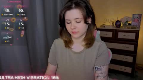 mili online show from January 16, 9:40 am