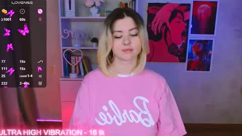 mili online show from March 5, 10:33 am