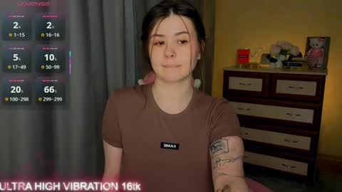 mili online show from May 28, 5:44 pm