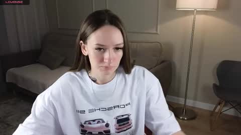 Kate online show from February 1, 2:19 am