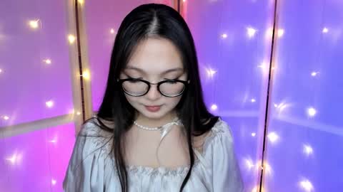 Snapshot of cutie_nikky chatting on October 8, 2:19 am cutie_nikky online show from October 8, 2:19 am