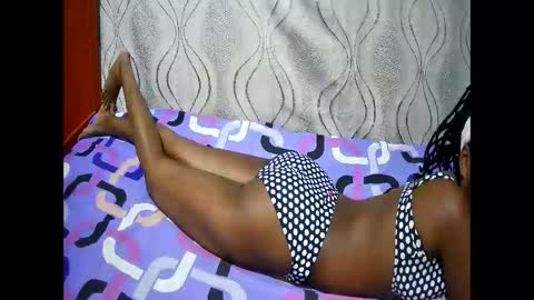 cutie_sally online show from January 10, 6:35 pm