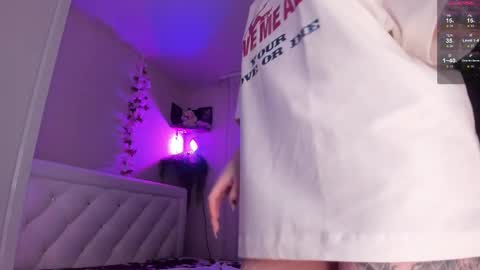 Kira online show from February 3, 4:11 pm