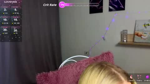 cutiefull_lion online show from September 30, 5:51 am