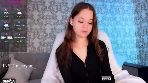 cutiekitty_cb online show from May 11, 2:07 am