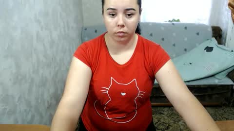 cutiemarine online show from May 31, 6:56 am
