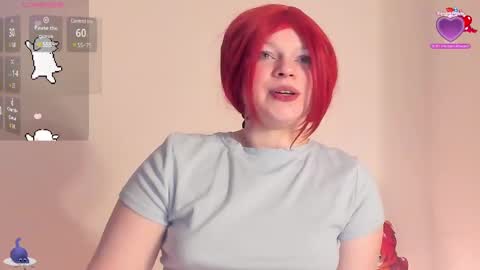 CutieSue online show from March 3, 1:42 am