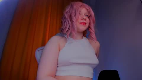 CutieSue online show from May 11, 11:06 am