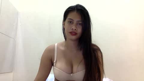 CutieTrina online show from February 14, 1:23 am