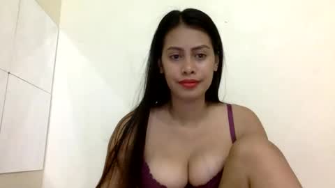 CutieTrina online show from February 18, 6:15 am